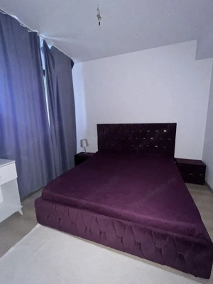 Inchiriere Apartament cu 3 camere Ozana, centrala proprie, demisol