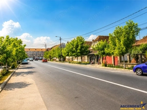 Imobil versatil, cu potential ridicat, conditii personalizate, Central, Rasnov