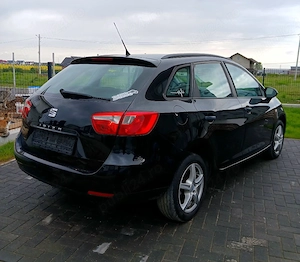 Seat Ibiza 1.4 MPI 2013 - imagine 4