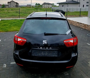 Seat Ibiza 1.4 MPI 2013 - imagine 5