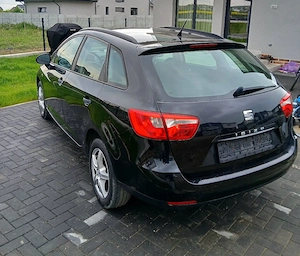 Seat Ibiza 1.4 MPI 2013 - imagine 3