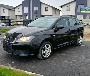 Seat Ibiza 1.4 MPI 2013 - imagine 2