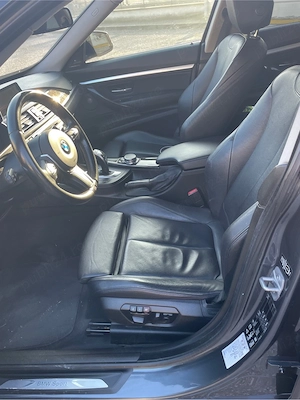 BMW spre vanzare - imagine 4