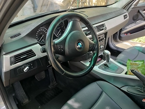 BMW 320 Xdrive 2010