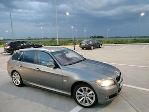 BMW 320 Xdrive 2010 - imagine 3