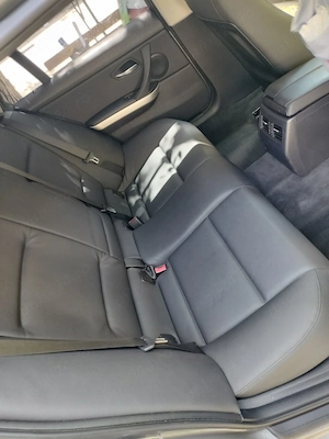 BMW 320 Xdrive 2010 - imagine 5