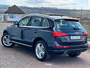 Audi Q5, 2.0 Tdi, Quattro 190 Cp - imagine 3