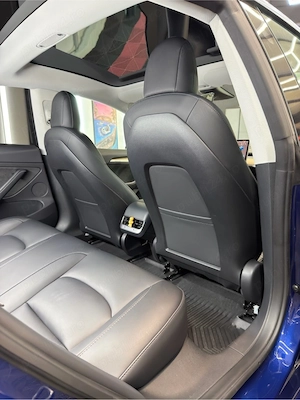 Tesla Model 3 RWD cu bateria de 60kw LFP 2022 - imagine 5
