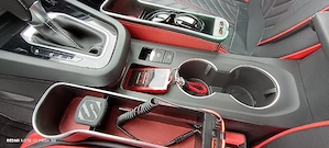 Renault Arkana  Techno 158 CP,an 2023,garantie,rulat 15827 km - imagine 15