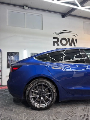 Tesla Model 3 RWD cu bateria de 60kw LFP 2022 - imagine 2