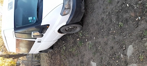 Vand ford tranzit la schimb fara acte - imagine 3