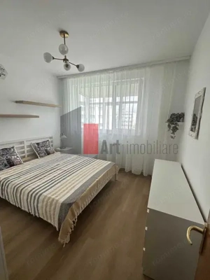 Apartament de inchiriat (pet friendly) cu 2 camere in zona Milahache/Chibrit - imagine 3