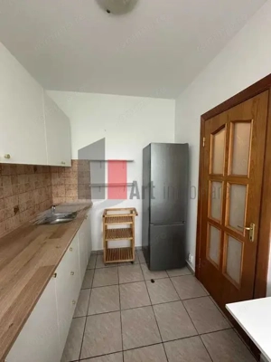 Apartament de inchiriat (pet friendly) cu 2 camere in zona Milahache/Chibrit - imagine 4