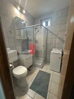 Apartament de inchiriat (pet friendly) cu 2 camere in zona Milahache/Chibrit - imagine 6