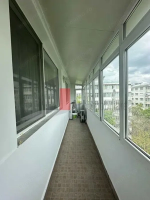 Apartament de inchiriat (pet friendly) cu 2 camere in zona Milahache/Chibrit - imagine 7