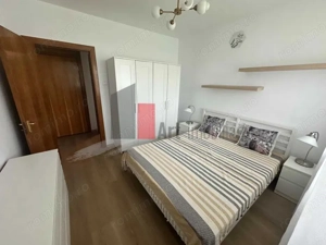 Apartament de inchiriat (pet friendly) cu 2 camere in zona Milahache/Chibrit - imagine 2