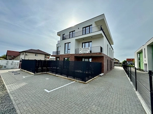 Proprietar - Apartamente 3 Camere 80 Mp2 Util - Proprietar - Finisaje la Alegere