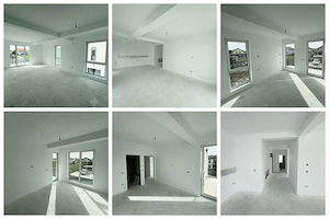 Proprietar - Apartamente 3 Camere 80 Mp2 Util - Proprietar - Finisaje la Alegere - imagine 6