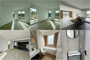 Proprietar - Apartamente 3 Camere 80 Mp2 Util - Proprietar - Finisaje la Alegere - imagine 5