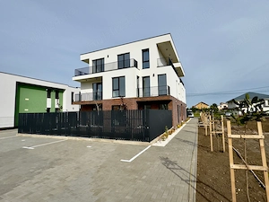 Proprietar - Apartamente 3 Camere 80 Mp2 Util - Proprietar - Finisaje la Alegere - imagine 3