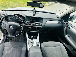 Vand Bmw x3 f25 - imagine 4