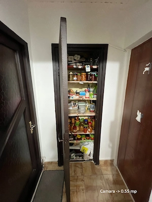 Vand apartament 3 camere zona garii, Salonta - imagine 11