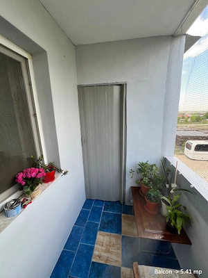 Vand apartament 3 camere zona garii, Salonta - imagine 19