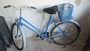 Bicicleta de Dama