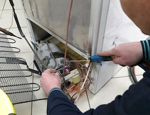 Meșter instalații sanitare și electrice - imagine 3