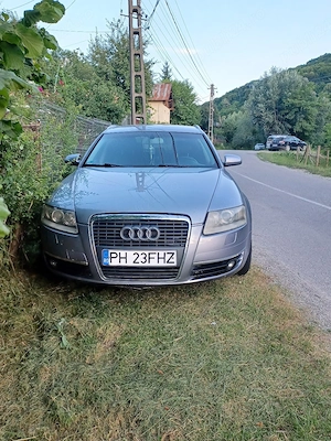 vand audi a6 c6 2.0 l 2006 - imagine 4