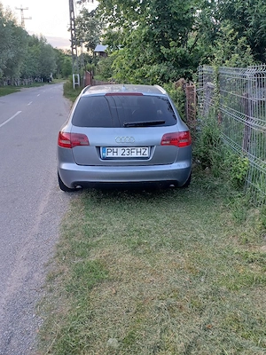 vand audi a6 c6 2.0 l 2006 - imagine 5