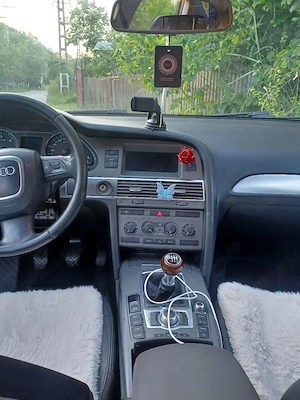vand audi a6 c6 2.0 l 2006 - imagine 2