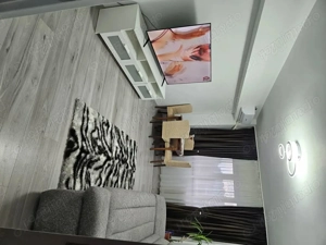 Închiriere Apartament cu 3 camere Titan, 2 bai, etaj 5, AC, langa Auchan