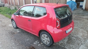 wolswagen up 2012