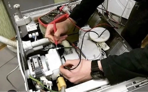 Meșter instalații sanitare și electrice - imagine 5