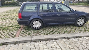 de vânzare  mașină golf 4 - imagine 4