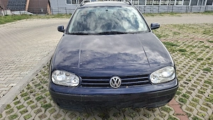 de vânzare  mașină golf 4 - imagine 2