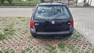 de vânzare  mașină golf 4 - imagine 3