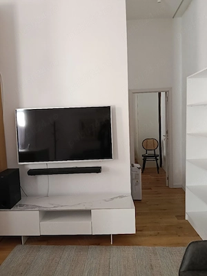 Apartament de închiriat în zona centrală  - imagine 3