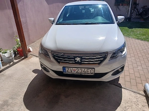 Peugeot 301 hdi
