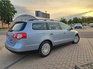 VW Passat 2.0 TDI | Inmatriculat RO | BMP 1 AX Came - imagine 4