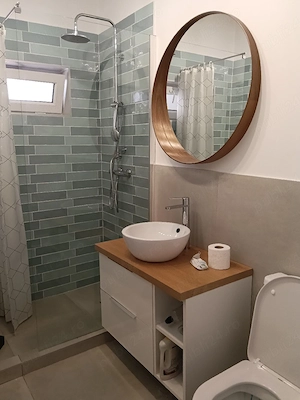 Apartament de închiriat în zona centrală  - imagine 5