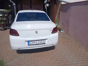 Peugeot 301 hdi - imagine 2