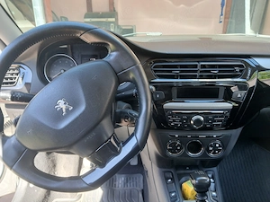 Peugeot 301 hdi - imagine 5