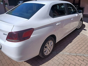 Peugeot 301 hdi - imagine 3