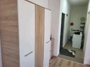 Vand garsoniera