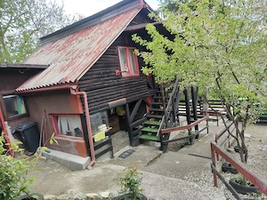 Vand casa de vacanta in judetul Arges intre Pitesti si Campulung Muscel - imagine 2
