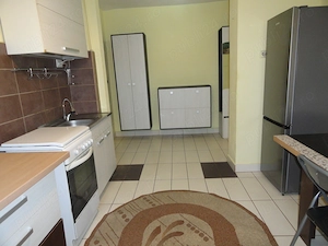 Apartament 2 camere, etaj 2, zona Romanilor, aproape de Lic. Pedagogic, 63 mp, mobilat si utilat - imagine 5