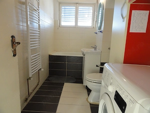 Apartament 2 camere, etaj 2, zona Romanilor, aproape de Lic. Pedagogic, 63 mp, mobilat si utilat - imagine 16