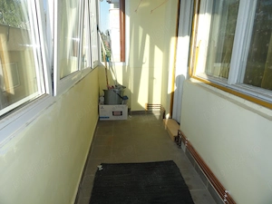 Apartament 2 camere, etaj 2, zona Romanilor, aproape de Lic. Pedagogic, 63 mp, mobilat si utilat - imagine 11
